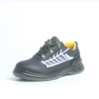LIGHTWEIGHT WORK SHOES